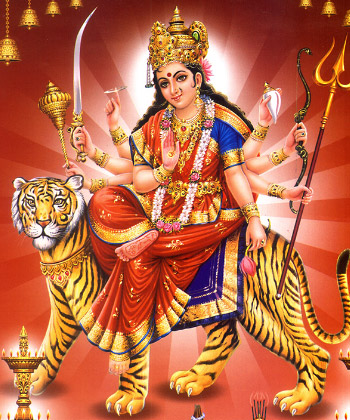 durga pooja