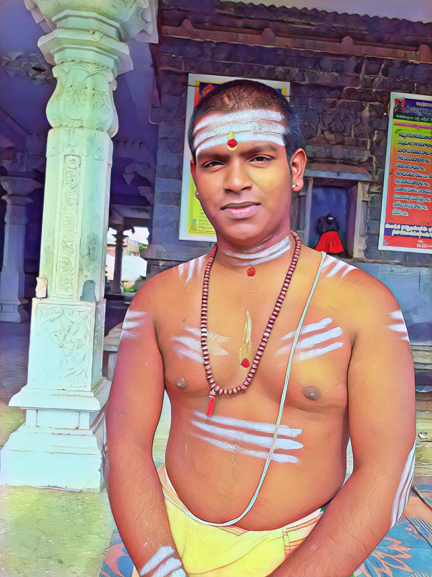 Purohit